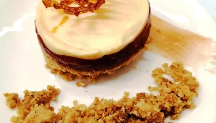 Cafeteria El Parque Todo - Montevideo