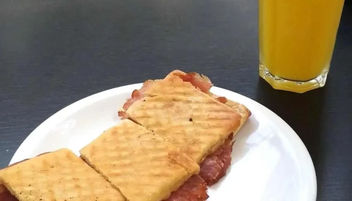 Cafeteria Geant -  Comidas Y Bebidas - Ciudad de la Costa