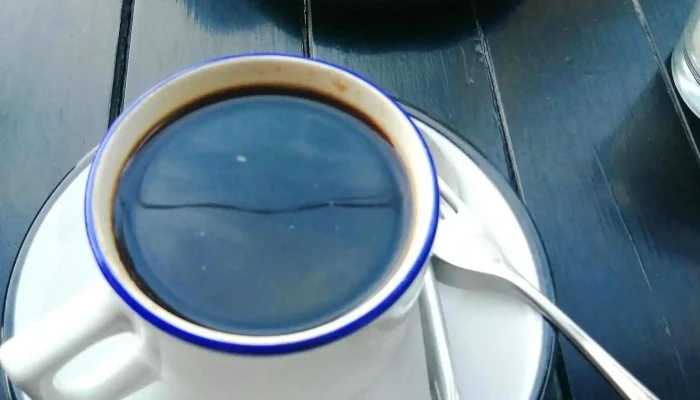 Cafeteria Gourmet Las Torres Cafe - Montevideo