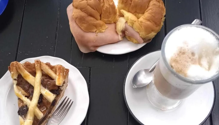 Cafeteria Gourmet Las Torres Comentario 9 - Montevideo