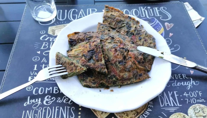 Cafeteria Gourmet Las Torres Todo - Montevideo