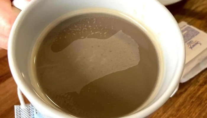 Cafeteria Impasa -  Cafe - Montevideo