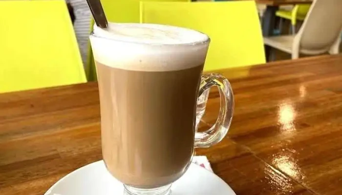 Cafeteria Impasa - Montevideo Cafeteria Impasa - Montevideo