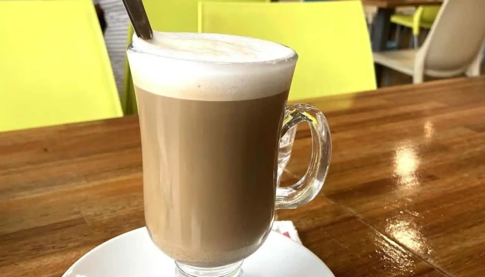 Cafeteria Impasa -  Todo - Montevideo