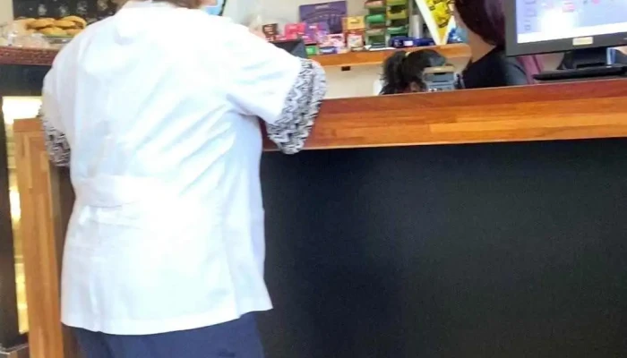 Cafeteria Impasa -  Videos - Montevideo