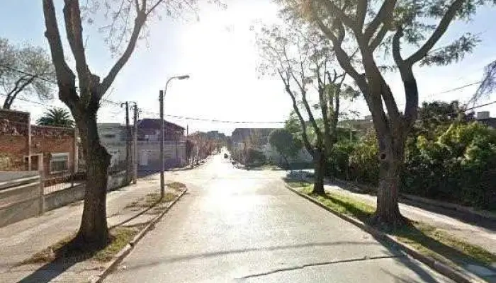 Cafeteria Imperio Del Kaiser Street View Y 360 - Montevideo