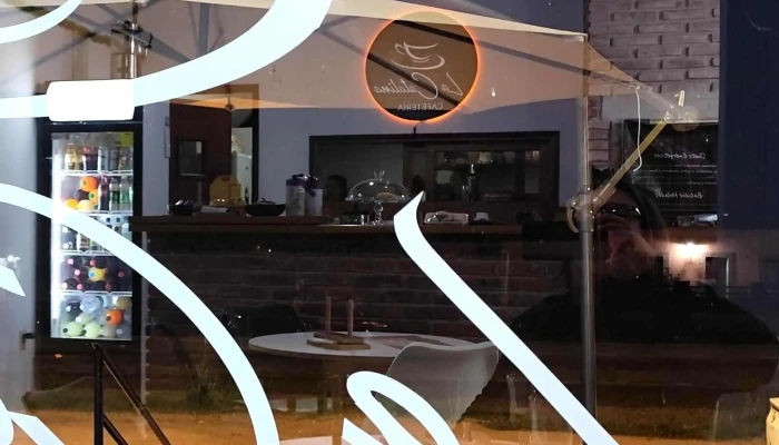 Cafeteria La Catalina Comentario 6 - Treinta y Tres