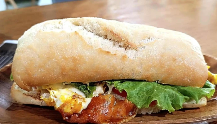 Cafeteria La Catalina Del Propietario - Treinta y Tres