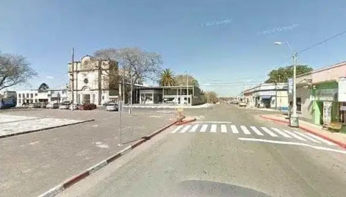 Cafeteria La Plaza -  Todo - Sauce