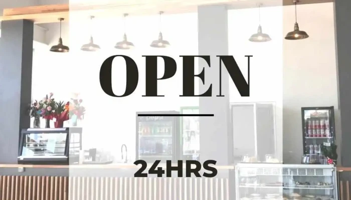 Cafeteria La Terminal Todo - Paso de los Toros