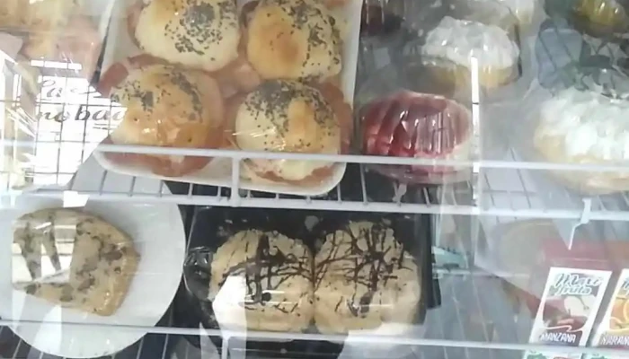 Cafeteria La Trobada Ambiente - Progreso