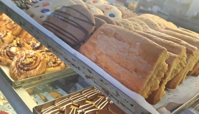 Cafeteria Lp Ambiente - Montevideo