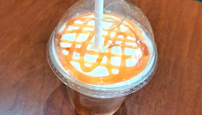 Cafeteria Lp Cafe - Montevideo