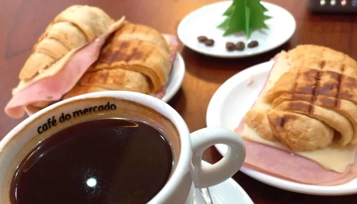 Cafeteria Lp Comentario 3 - Montevideo