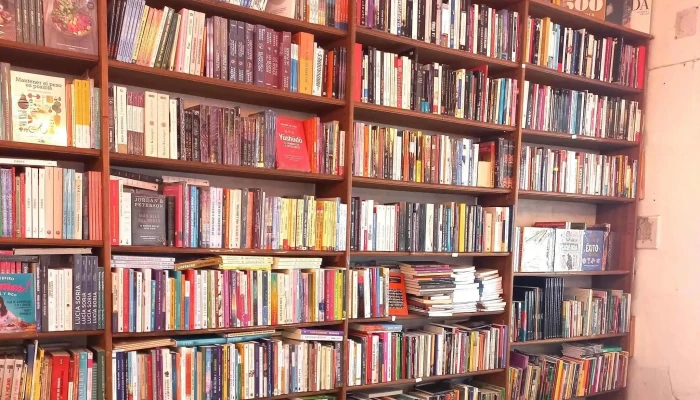 Cafeteria Lp Comentario 4 - Montevideo