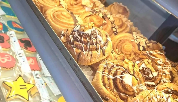 Cafeteria Lp Comidas Y Bebidas - Montevideo