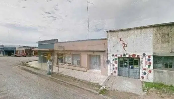 Cafeteria Mana Street View Y 360 - Jos&eacute; Batlle y Ord&oacute;&ntilde;ez