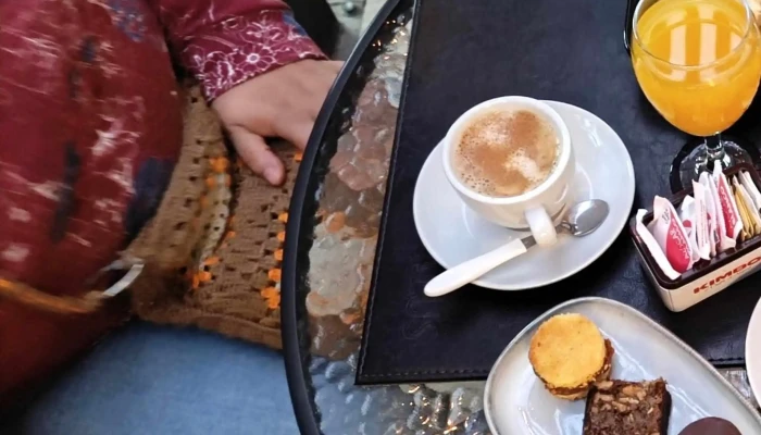 Cafeteria Menta Conectar Comentario 10 - Maldonado