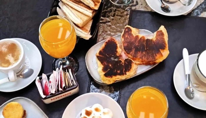 Cafeteria Menta Conectar Comentario 5 - Maldonado