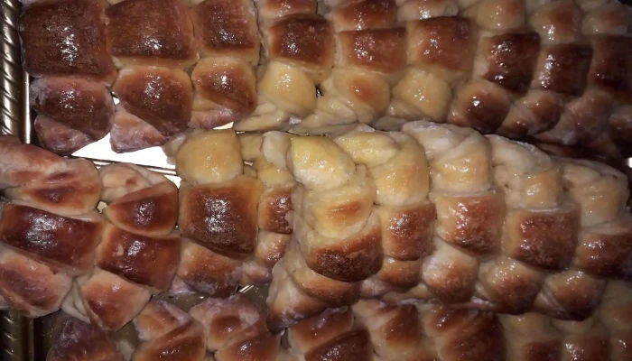 Cafeteria Mundo Pedal Comidas Y Bebidas - Montevideo