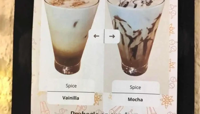 Cafeteria Obsidiana Cafe - Durazno