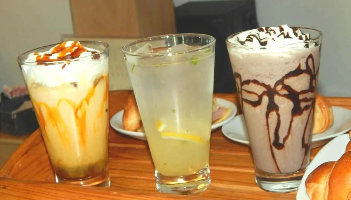 Cafeteria Obsidiana Del Propietario - Durazno