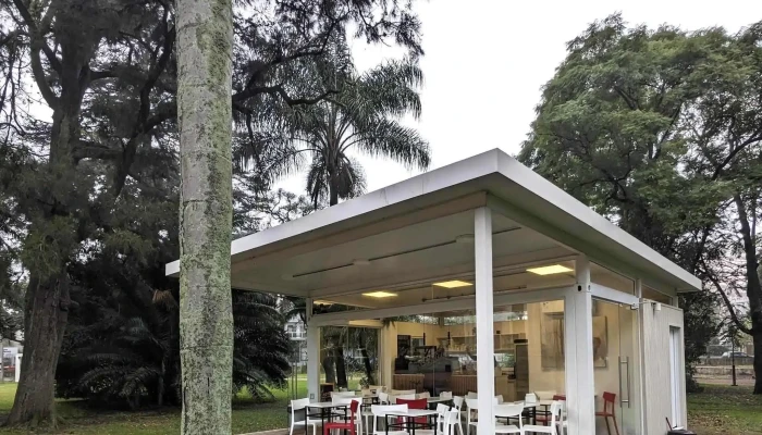 Cafeteria Petrona Comentario 1 - Montevideo