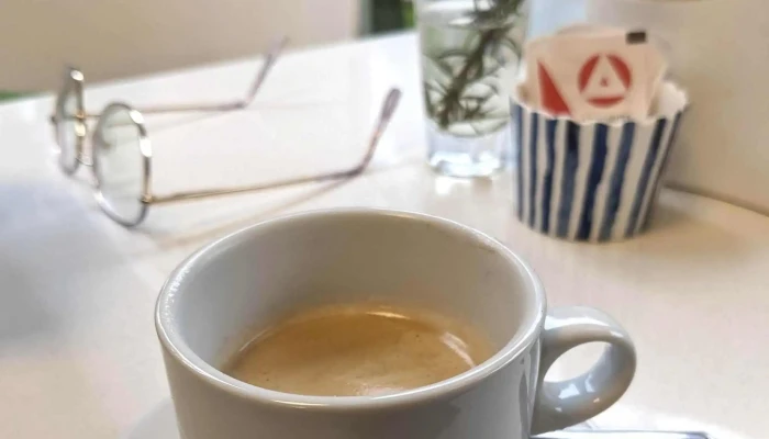 Cafeteria Petrona Comentario 2 - Montevideo