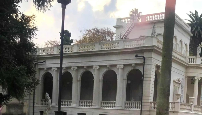 Cafeteria Petrona Comentario 3 - Montevideo