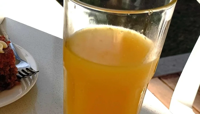 Cafeteria Petrona Comentario 5 - Montevideo