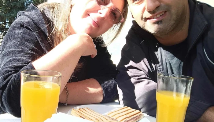 Cafeteria Petrona Comentario 6 - Montevideo