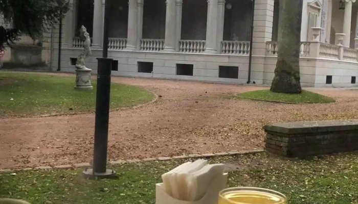 Cafeteria Petrona Recientes - Montevideo