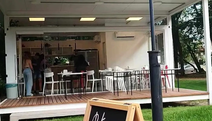 Cafeteria Petrona Videos - Montevideo