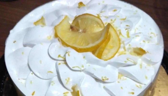 Cafeteria Porto Vanila Express Misiones Comentario 5 - Montevideo