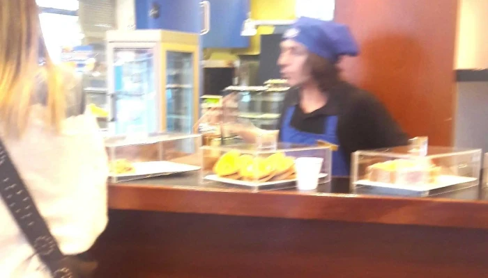 Cafeteria Porto Vanila Express Misiones Comentario 7 - Montevideo