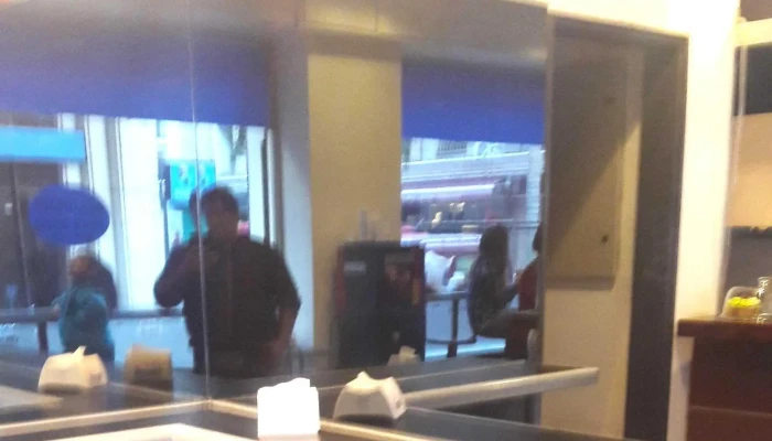 Cafeteria Porto Vanila Express Misiones Comentario 8 - Montevideo