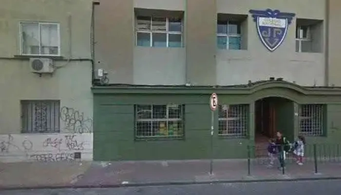 Cafeteria Rugby Inclusivo Uruguay Street View Y 360 - Montevideo