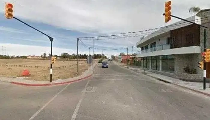 Cafeteria Super Tres Soles Street View Y 360 - Durazno