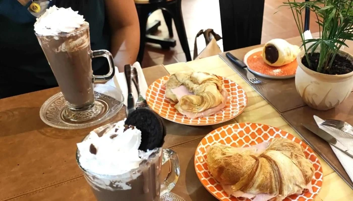 Cafeteria Terminal 24hs Comentario 1 - Tacuaremb&oacute;