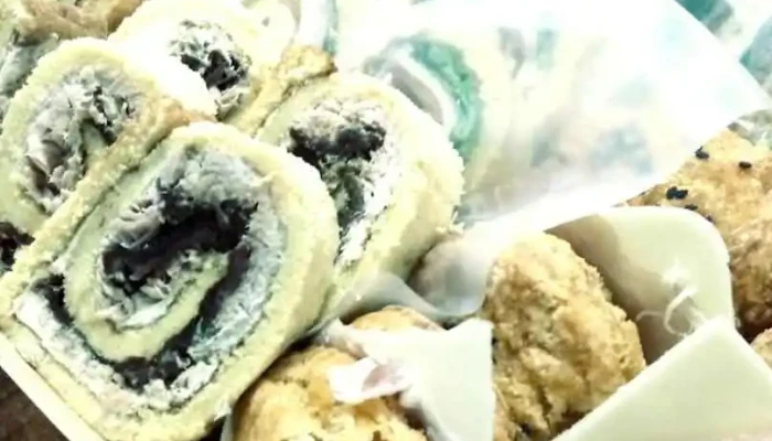 Cafeteria Terminal -  Comida Y Bebida - José Pedro Varela