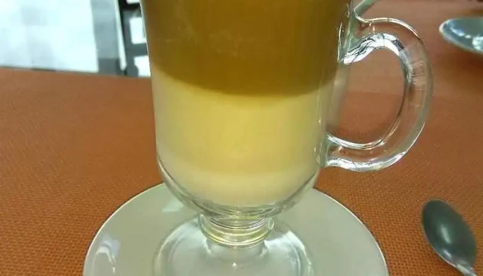 Cafeteria Terminal - José Pedro Varela