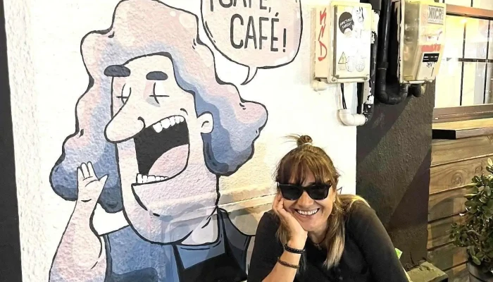 Cafeteria Y Pasteleria Todo - Piriápolis