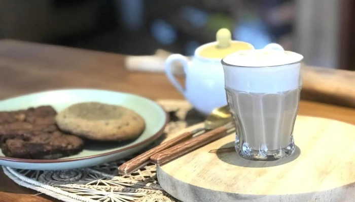 Cafeteria Y Second Hand Cafe - Maldonado