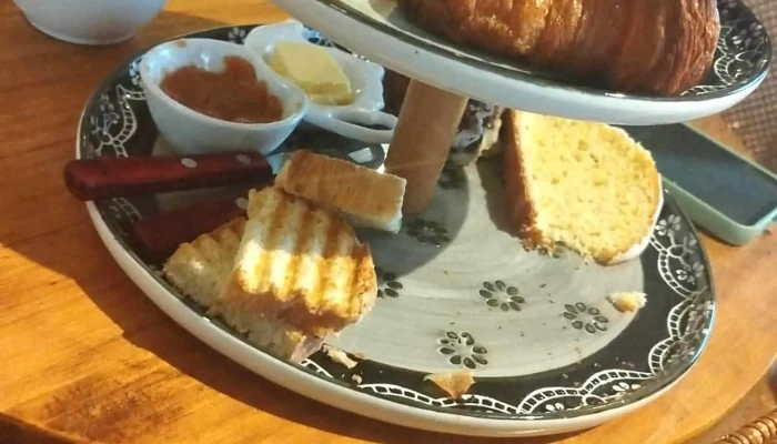 Cafeteria Y Second Hand Comentario 5 - Maldonado