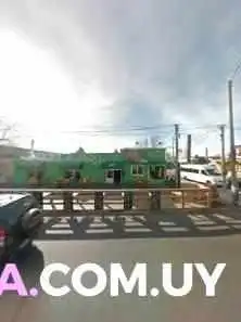 Cafeteria Y Second Hand Street View Y 360 - Maldonado