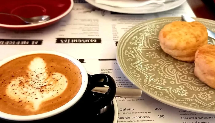 Cafetto Prado -  Comentario 1 - Montevideo