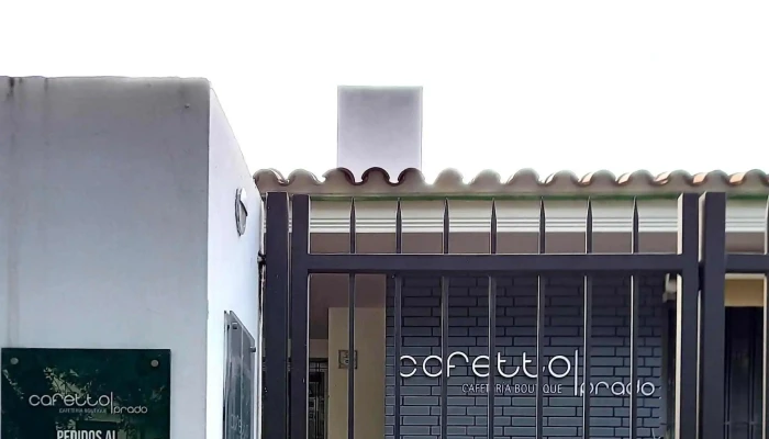 Cafetto Prado -  Comentario 2 - Montevideo