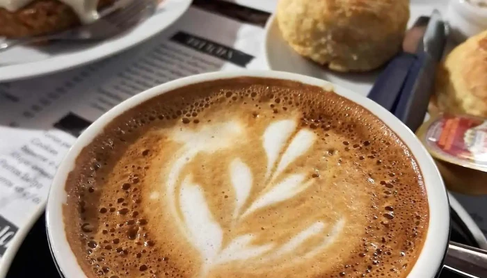 Cafetto Prado -  Comidas Y Bebidas - Montevideo