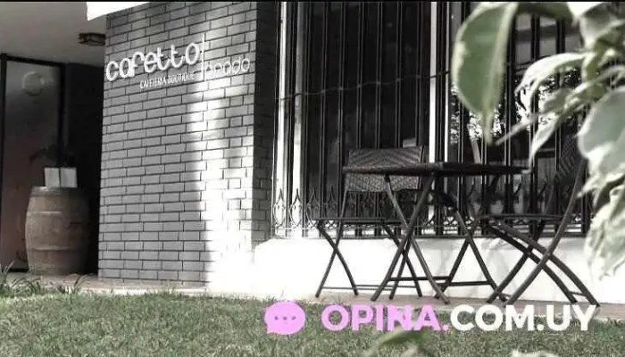 Cafetto Prado -  Del Propietario - Montevideo