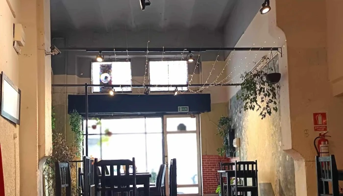 Caffe Arte Comentario 3 - Montevideo